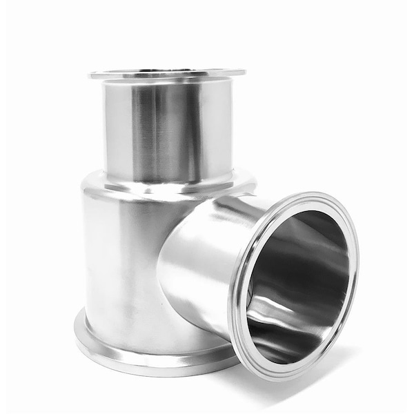 7-3.0-GC-3A-1 Lower SRC BODY ISO; Replaces Alfa Laval Part# 3135310304